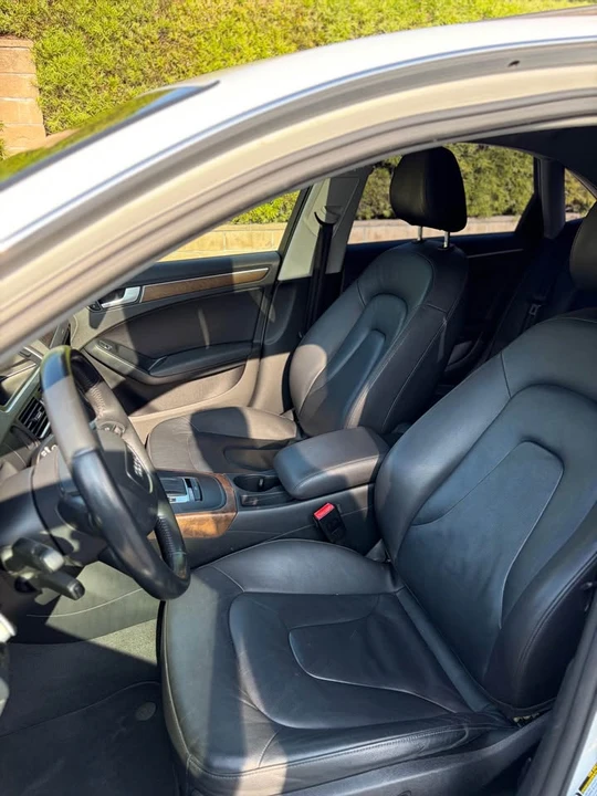 2015 Audi B8 A4 - Image 13 of 18