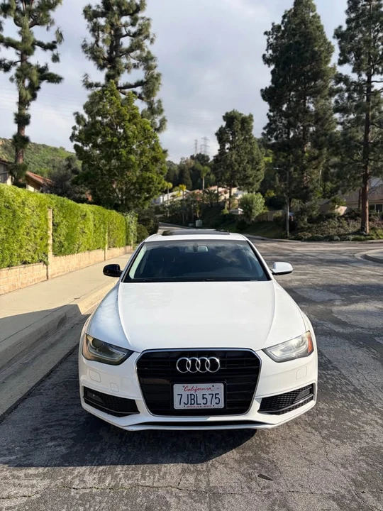 2015 Audi B8 A4 - Image 2 of 18