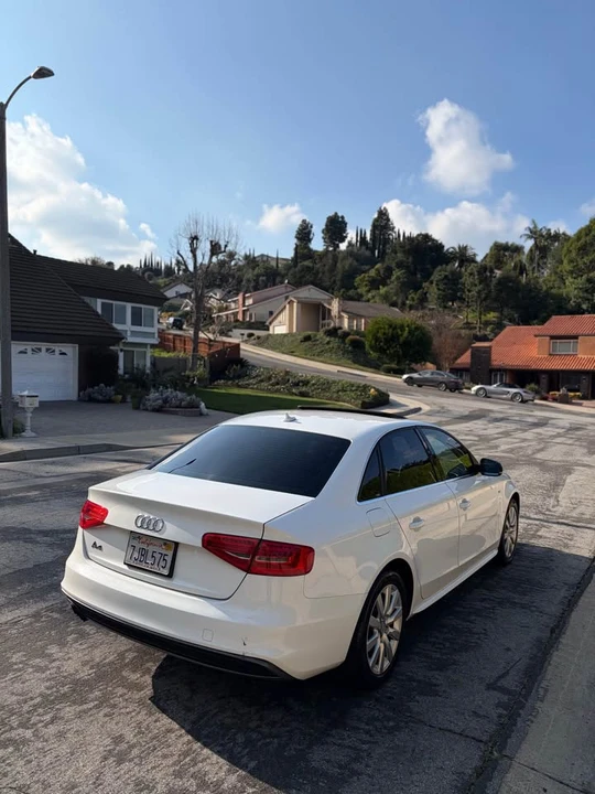 2015 Audi B8 A4 - Image 4 of 18