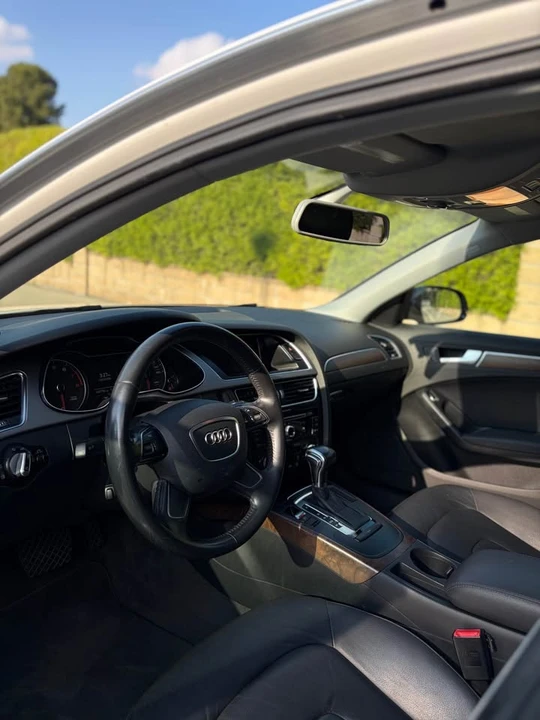 2015 Audi B8 A4 - Image 14 of 18