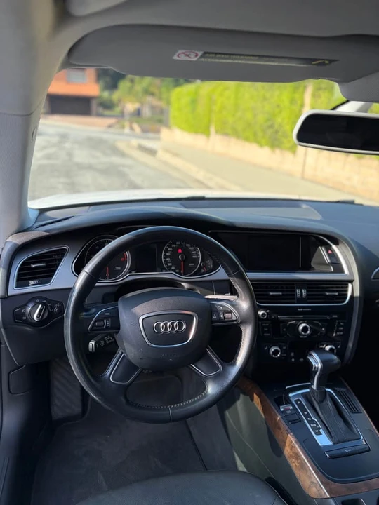 2015 Audi B8 A4 - Image 16 of 18