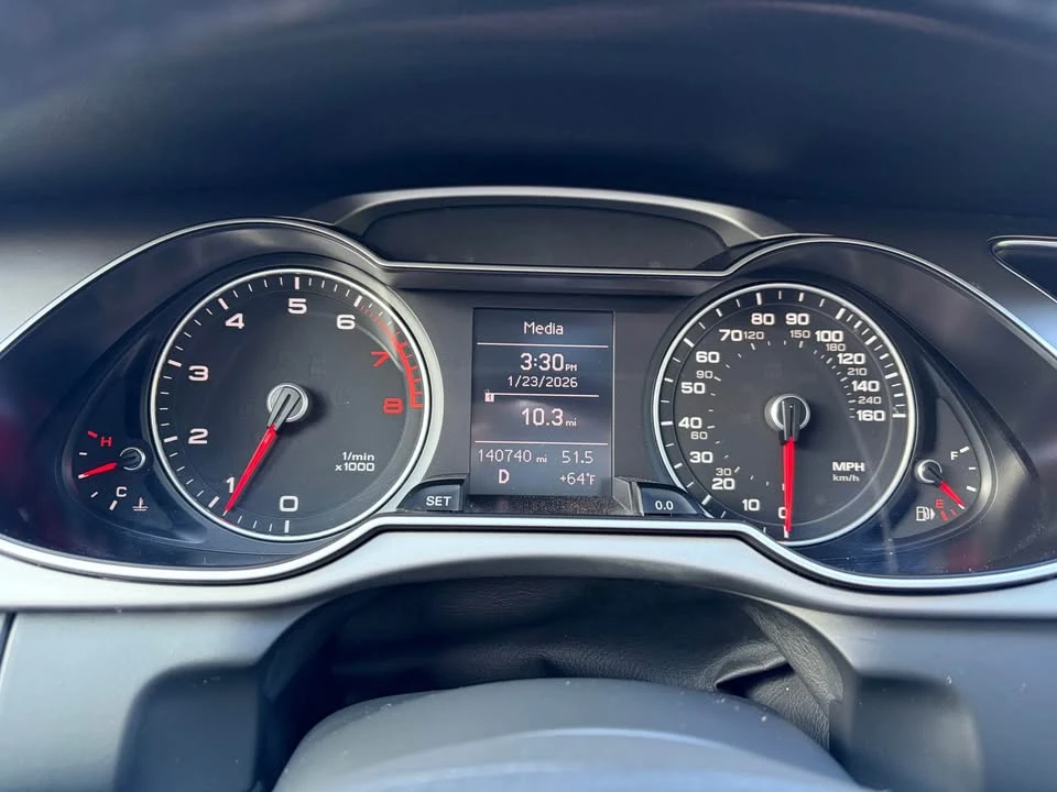 2015 Audi B8 A4 - Image 18 of 18