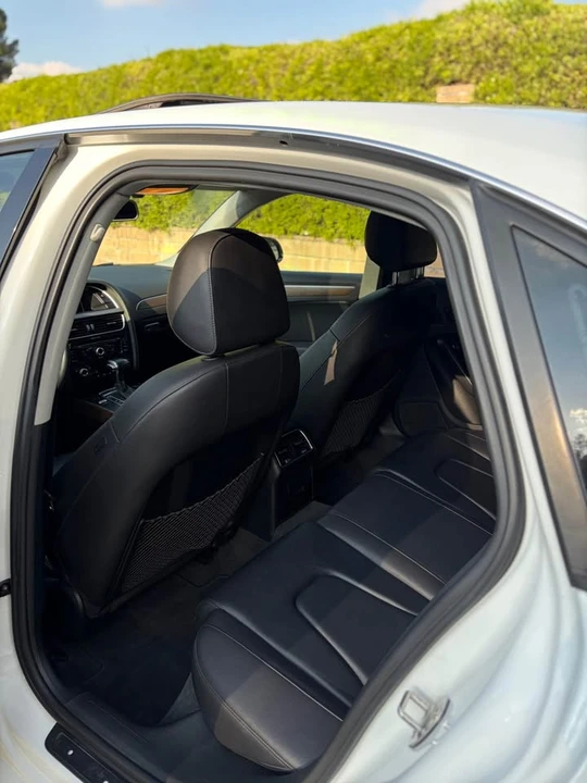2015 Audi B8 A4 - Image 10 of 18