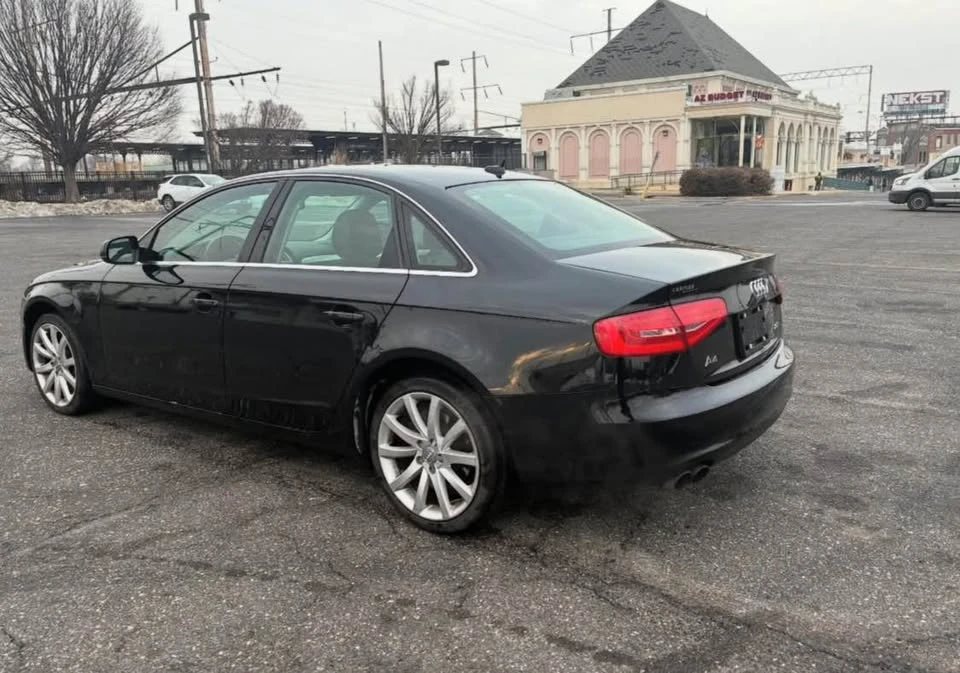 2015 Audi B8 A4 - Image 3 of 6