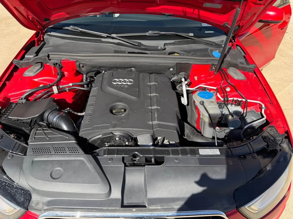 2015 Audi B8 A4 - Image 13 of 14