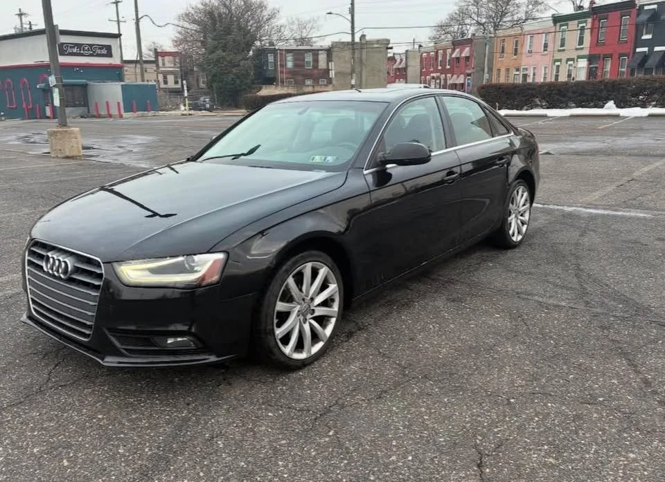 2015 Audi B8 A4 - Image 2 of 7