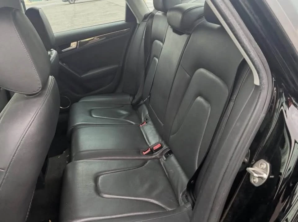 2015 Audi B8 A4 - Image 6 of 7