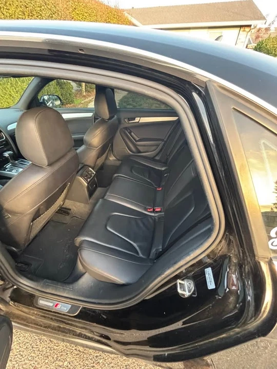 2015 Audi B8 A4 - Image 4 of 5
