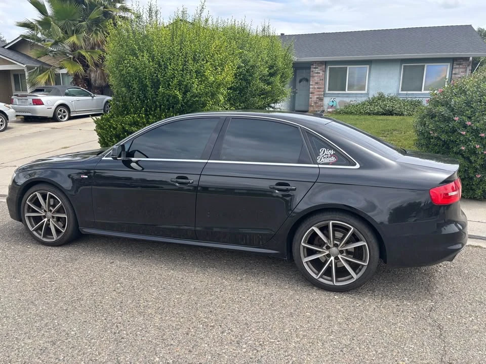 2015 Audi B8 A4 - Image 2 of 5