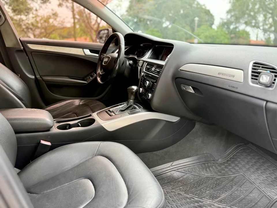 2015 Audi B8 A4 - Image 15 of 16