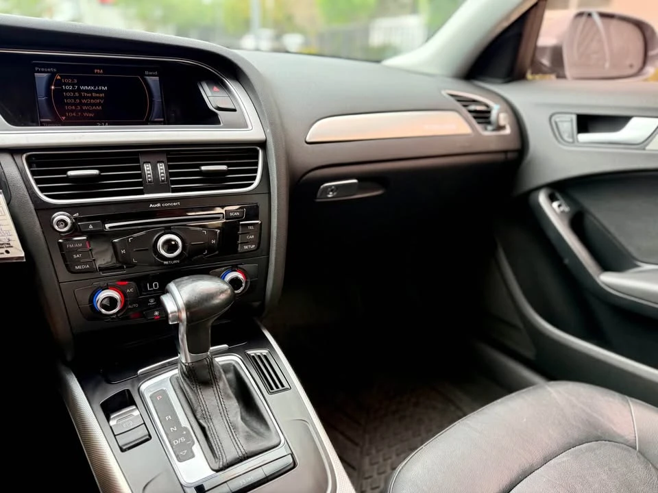 2015 Audi B8 A4 - Image 10 of 16