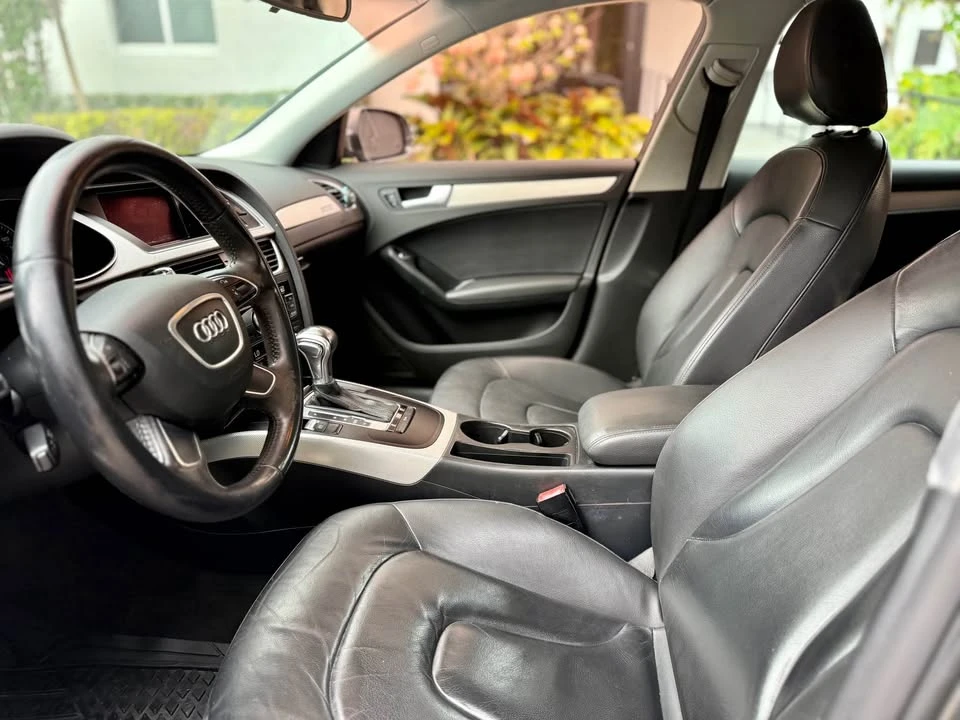 2015 Audi B8 A4 - Image 16 of 16