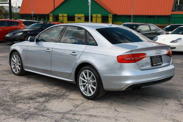 2015 Audi B8 A4 - Image 3 of 11