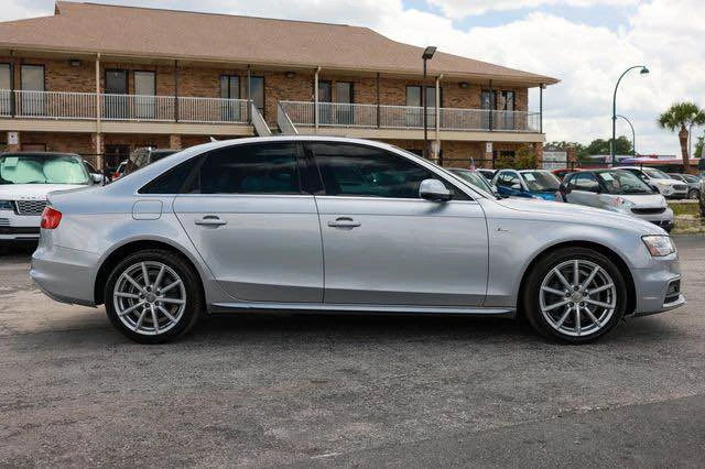 2015 Audi B8 A4 - Image 5 of 11