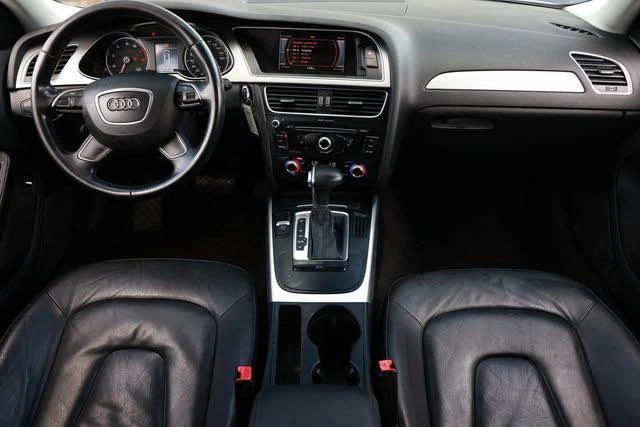 2015 Audi B8 A4 - Image 8 of 11