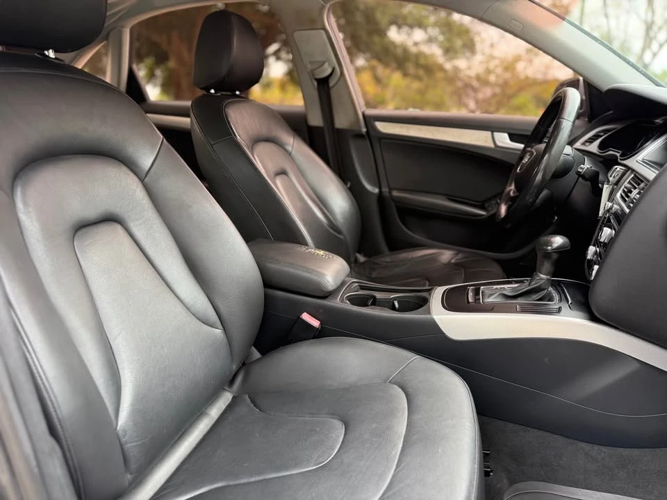 2015 Audi B8 A4 - Image 8 of 15