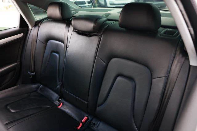 2015 Audi B8 A4 - Image 11 of 11