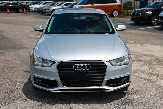 2015 Audi B8 A4 - Image 7 of 11