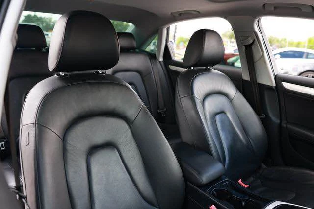 2015 Audi B8 A4 - Image 10 of 11