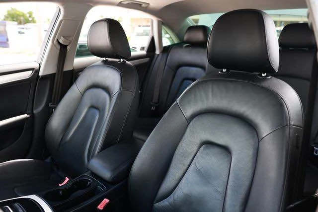 2015 Audi B8 A4 - Image 9 of 11