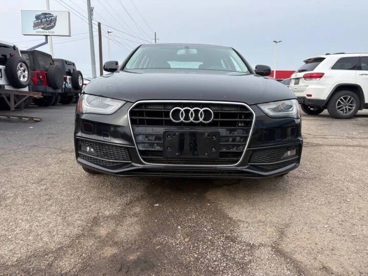 2015 Audi B8 A4 - Image 2 of 11