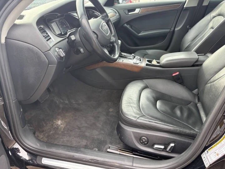 2015 Audi B8 A4 - Image 4 of 11