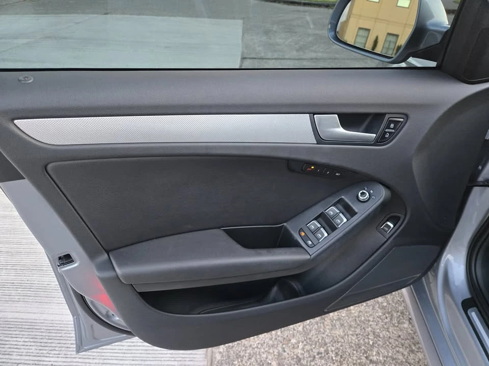 2015 Audi B8 A4 - Image 9 of 12