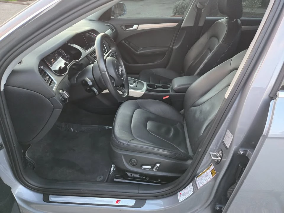 2015 Audi B8 A4 - Image 8 of 12
