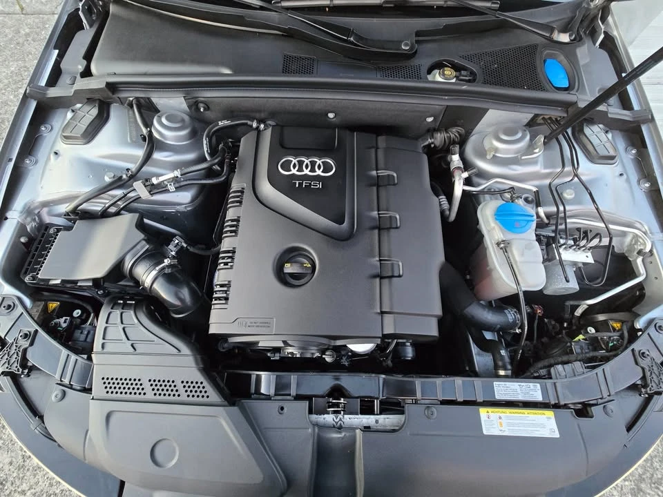 2015 Audi B8 A4 - Image 12 of 12
