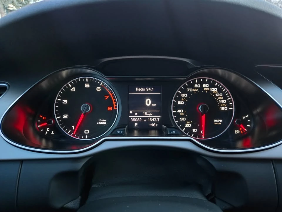2015 Audi B8 A4 - Image 10 of 12