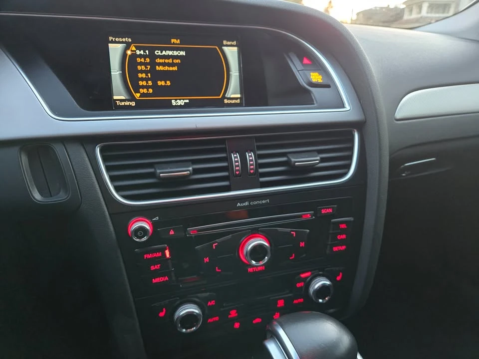 2015 Audi B8 A4 - Image 11 of 12