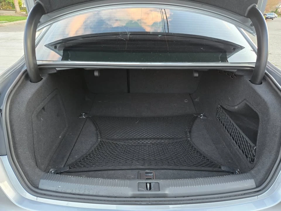 2015 Audi B8 A4 - Image 5 of 12