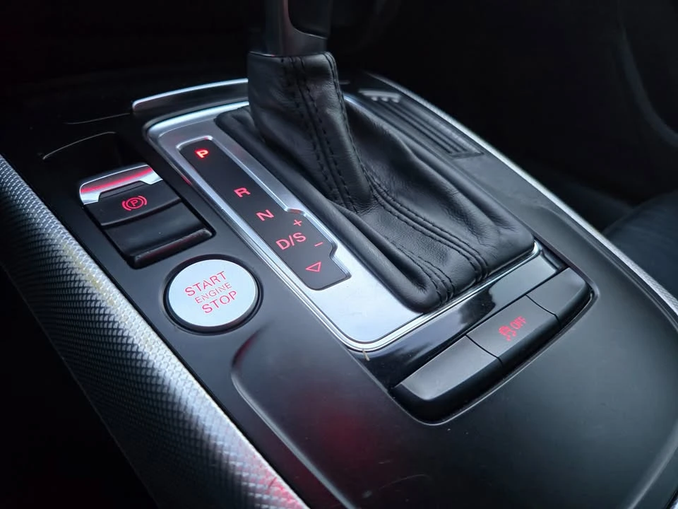 2015 Audi B8 A4 - Image 7 of 12