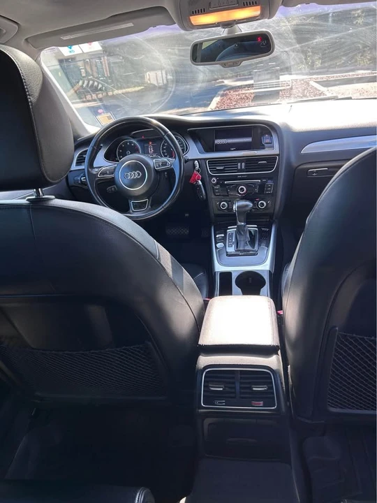 2015 Audi B8 A4 - Image 5 of 10