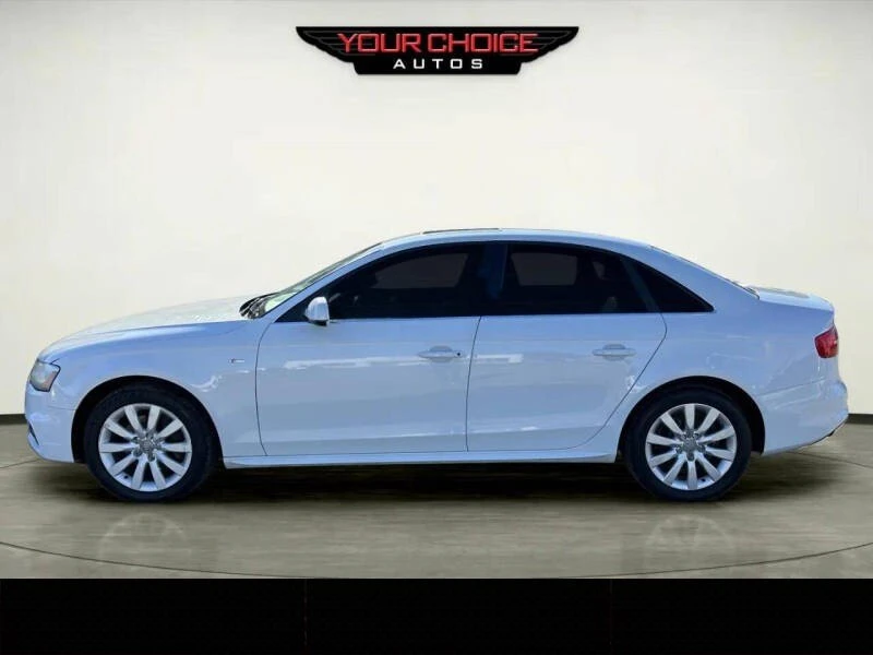 2015 Audi B8 A4 - Image 2 of 20