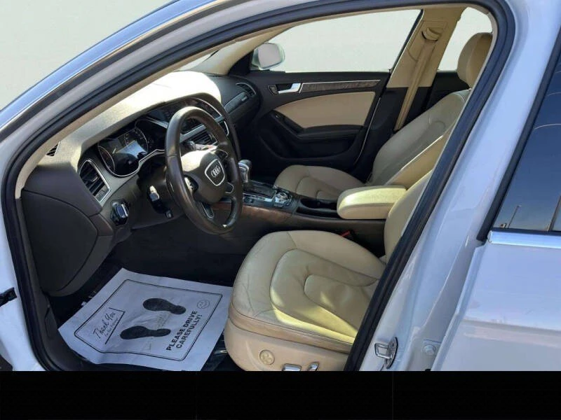 2015 Audi B8 A4 - Image 10 of 20