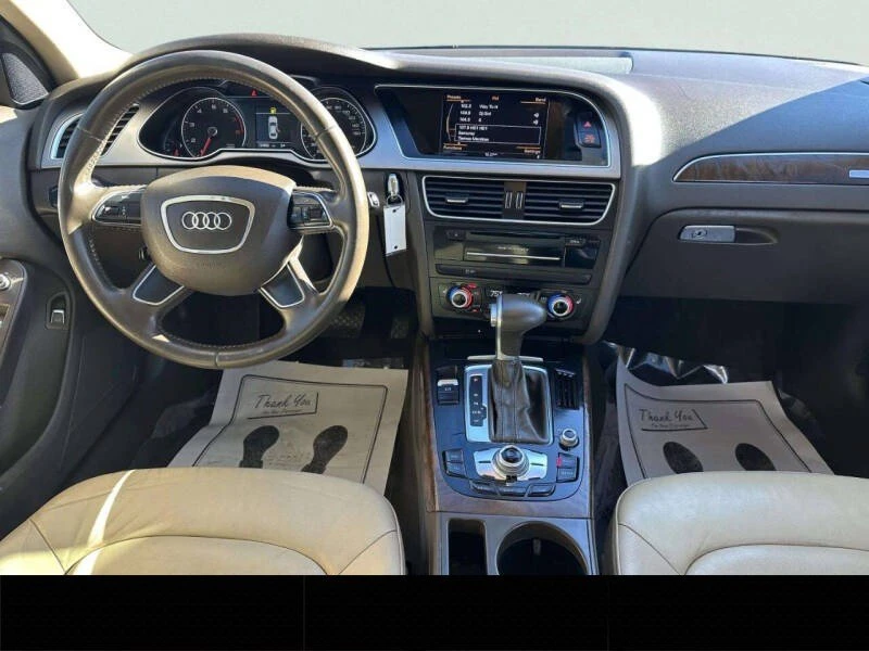 2015 Audi B8 A4 - Image 17 of 20