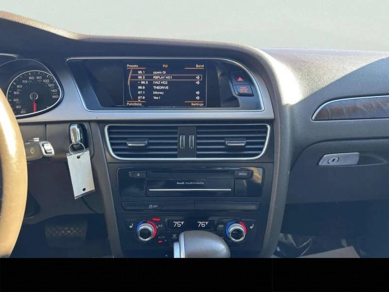 2015 Audi B8 A4 - Image 19 of 20