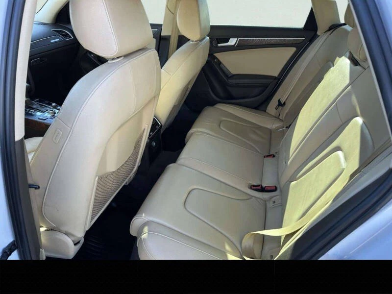 2015 Audi B8 A4 - Image 12 of 20