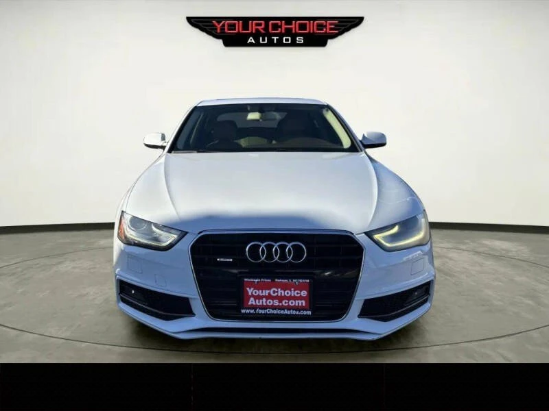 2015 Audi B8 A4 - Image 8 of 20