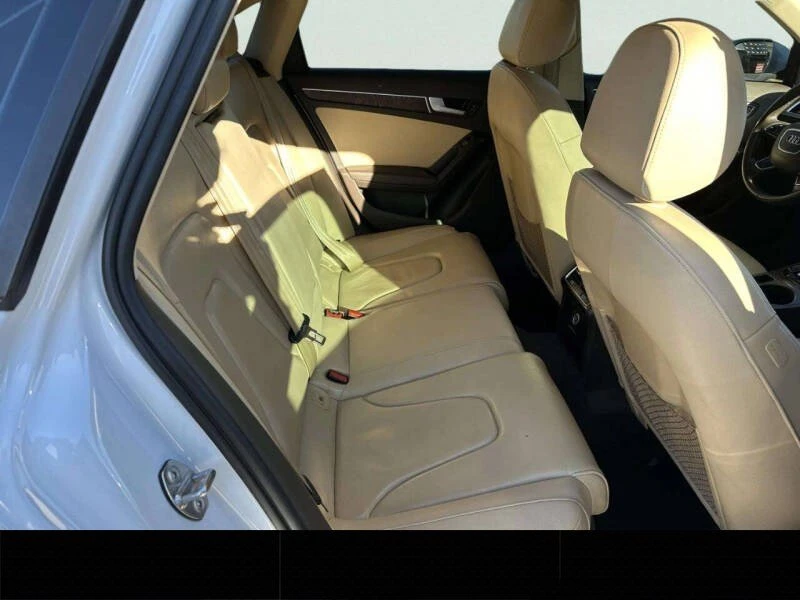 2015 Audi B8 A4 - Image 13 of 20