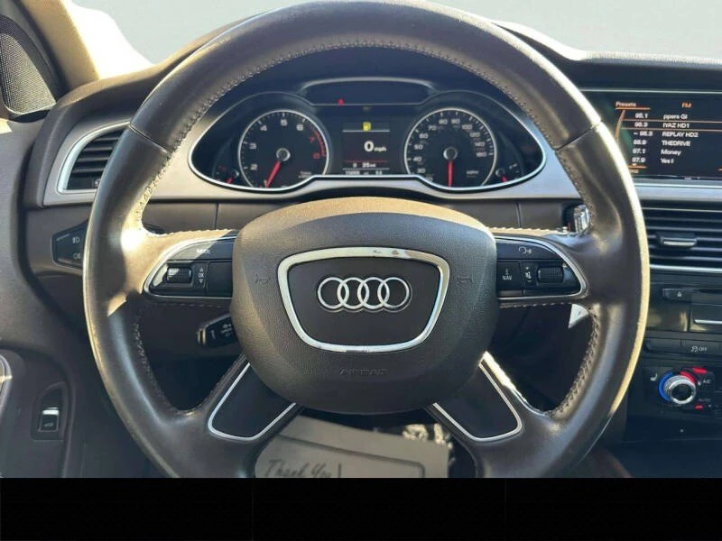 2015 Audi B8 A4 - Image 18 of 20