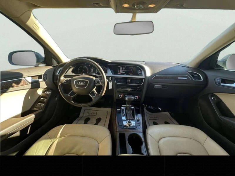 2015 Audi B8 A4 - Image 16 of 20