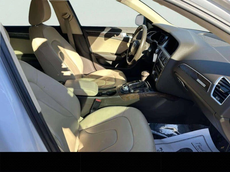 2015 Audi B8 A4 - Image 15 of 20