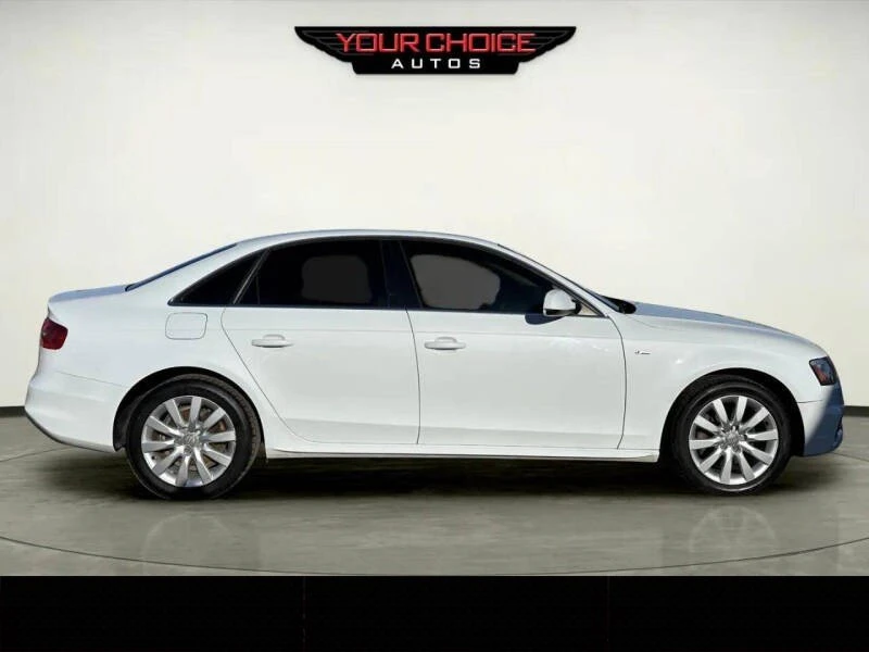 2015 Audi B8 A4 - Image 6 of 20