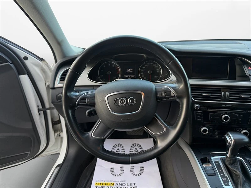 2015 Audi B8 A4 - Image 12 of 15