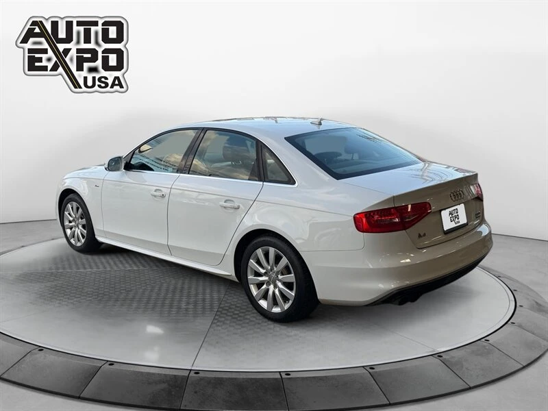 2015 Audi B8 A4 - Image 3 of 15