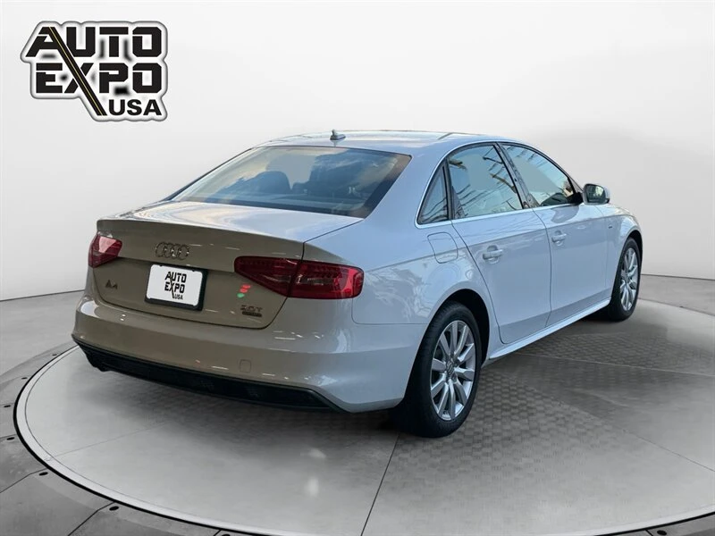 2015 Audi B8 A4 - Image 5 of 15