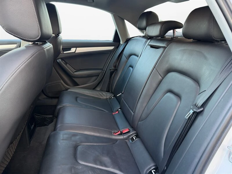 2015 Audi B8 A4 - Image 13 of 15