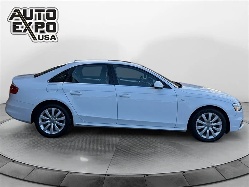 2015 Audi B8 A4 - Image 6 of 15